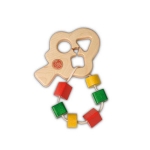 Shape-n-Tree Block Sorter