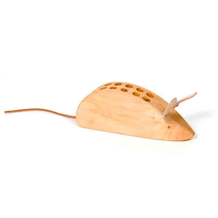 Mouse Pencil Holder