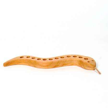 Snake Pencil Holder