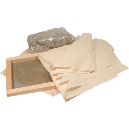 DIY Papermaking Kit