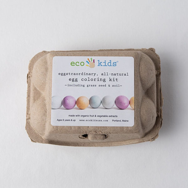 Eco-Kids Natural Easter Egg Dye