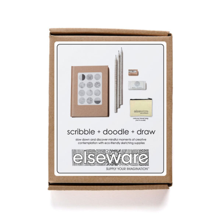 Sketch Book Kit (Elseware)