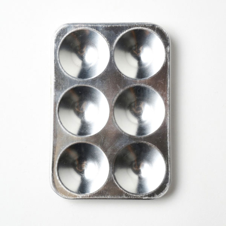 Aluminum Paint Palette (Eco-Kids)