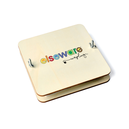 Elseware Flower Press