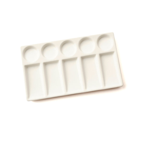Porcelain Palette (Eco-Kids)