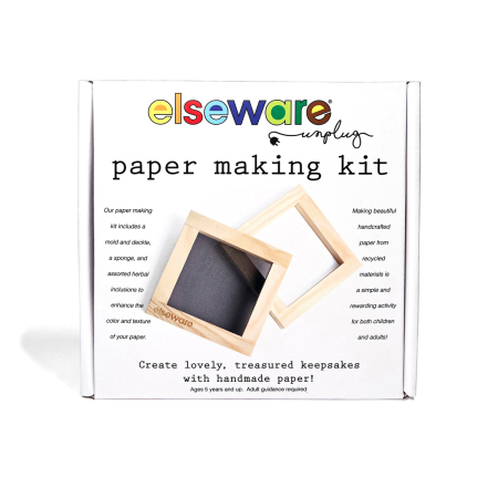 Elseware Paper Making Kit
