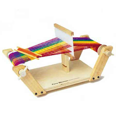 Easy Weaver Loom (Friendly Loom)