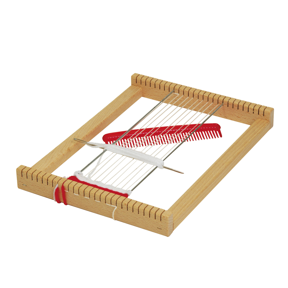 Children's Small Weaving Frame LOTTE