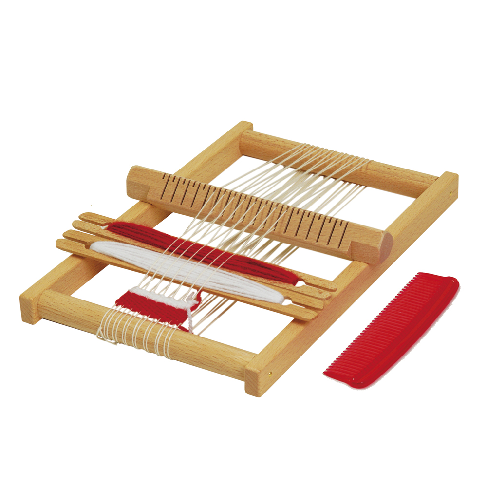 Children's Weaving Frame SUSI