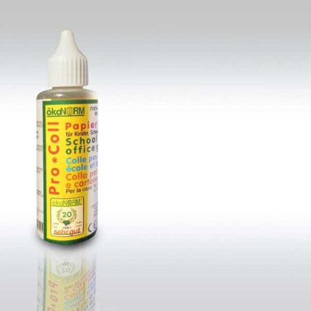 Paper Glue 50ml