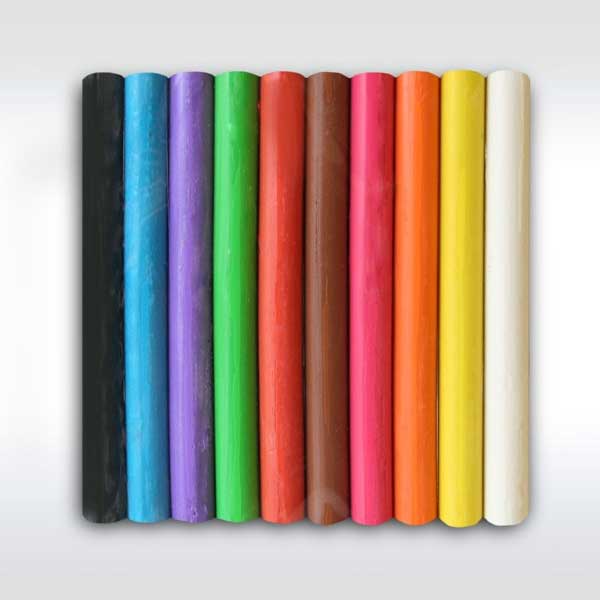 Stockmar Modelling Beeswax (12 Assorted Colors)
