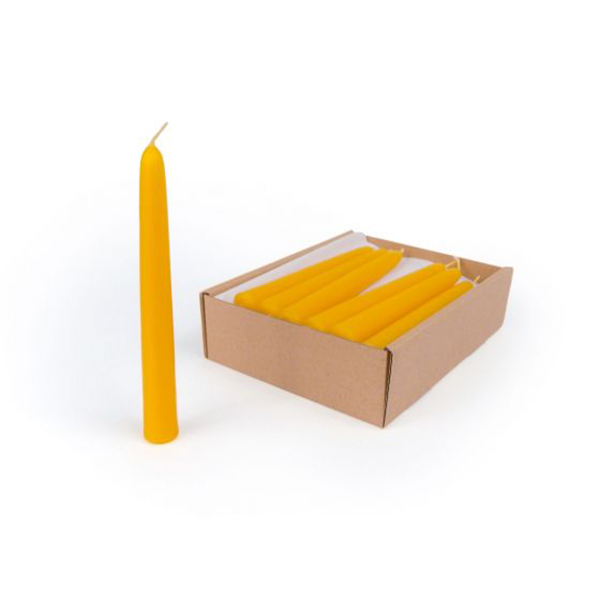 Dipam Beeswax Candles (20)