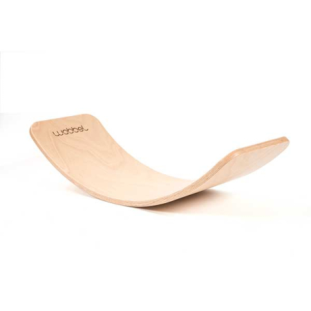 Wobbel Waldorf Balance Board Original