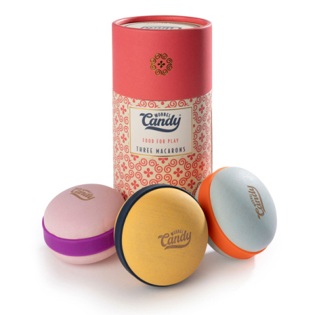 Wobbel Candy Macaron RIO DE JANEIRO