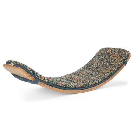 Wobbel Deck Original Midnight Flower