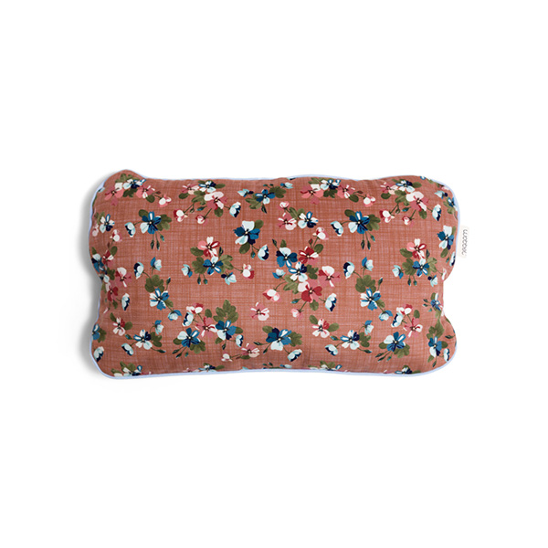 Wobbel Pillow Original Floral