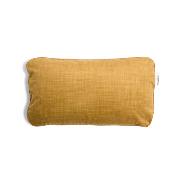 Wobbel Pillow Original Ochre
