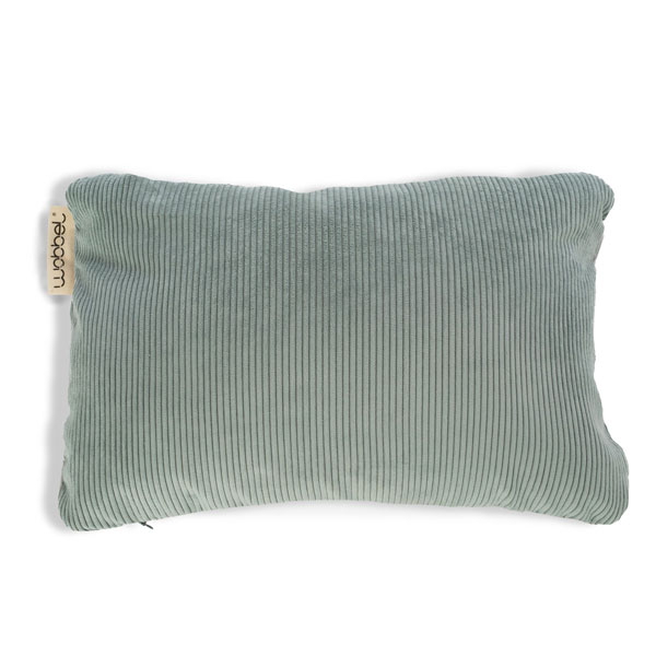 Wobbel Pillow Original Soft Sea (Corduroy)