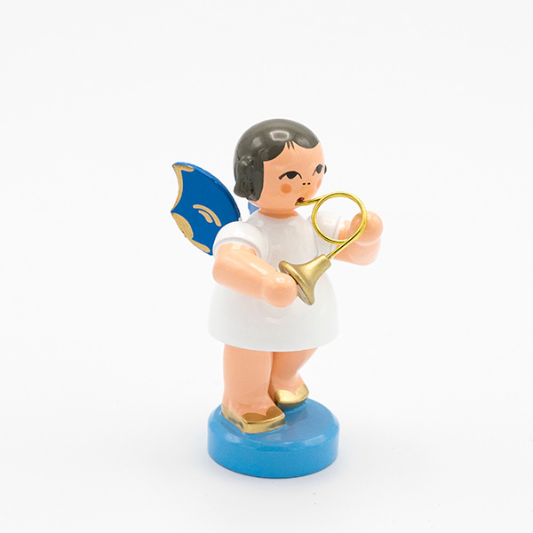 Angel with French Horn