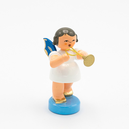 Angel with Trumpet
