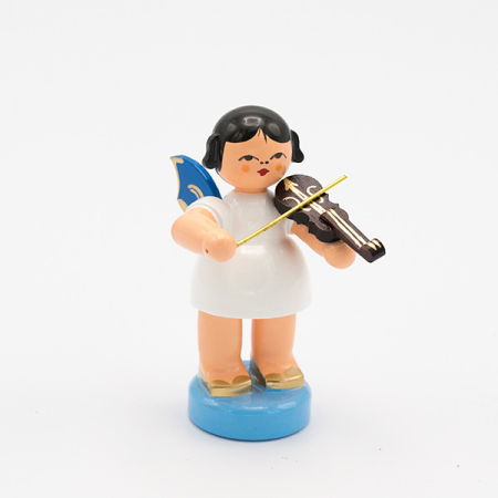 Angel with Violin