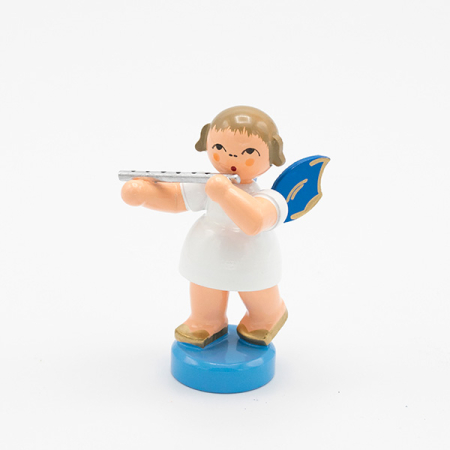 Angel with Flute