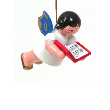 Hanging Angel Chorister