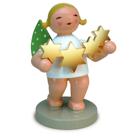 Star-Catcher Gold Edition Angel (Wendt und Kuehn)