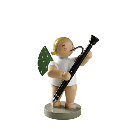 Angel with Bassoon (Wendt u. Kuehn)