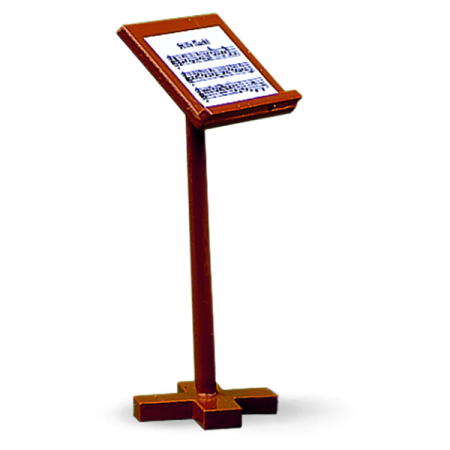 Music Stand for Angel Conductor (Wendt und Kuehn)