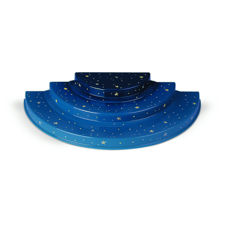 Angel Mountain  semi-circle (Wendt und Kuehn)