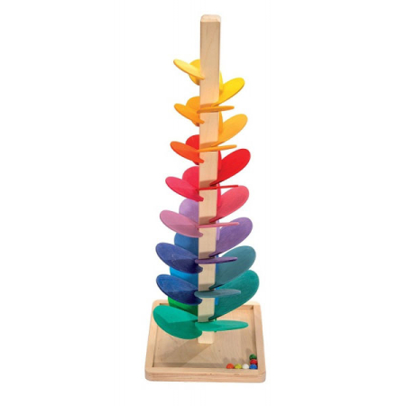 Small Cascading Ball Tree