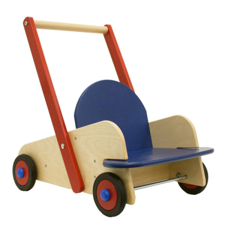 Walker Wagon (HABA)