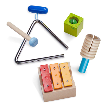 Musical Sounds Musical Joy play set (HABA)