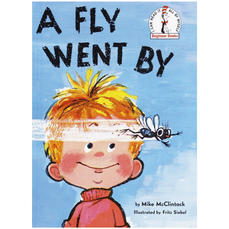 Fly Went By (McClintock/Siebel)