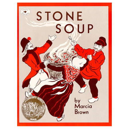 Stone Soup (Marcia Brown)