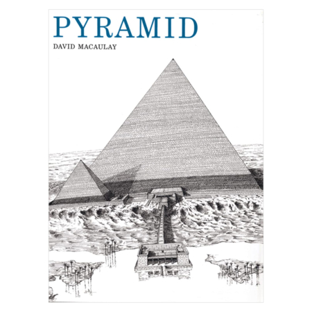 Pyramid (David Macaulay)