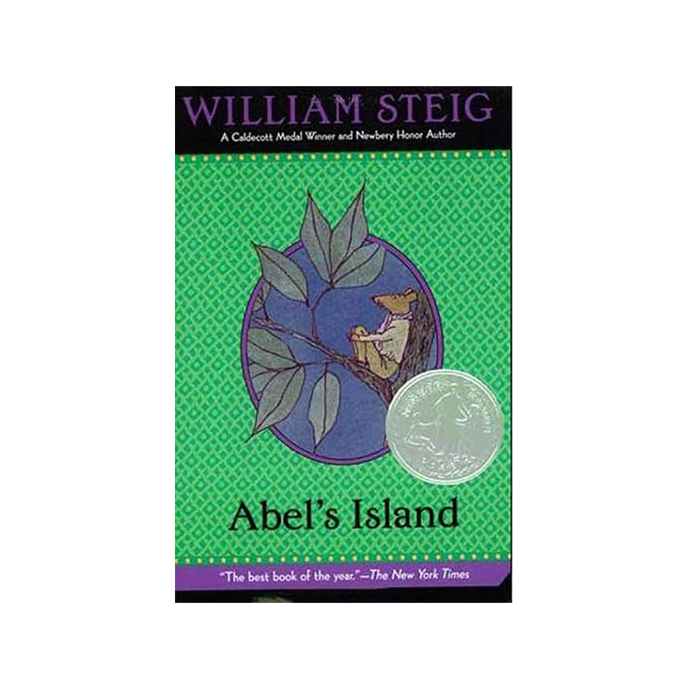 Abel's Island (Steig)