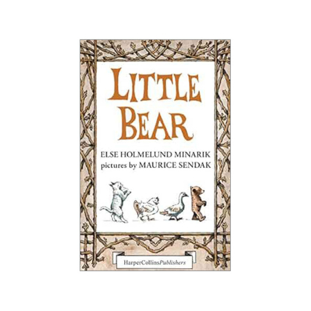 Little Bear Box Set (Minarik/Sendak)