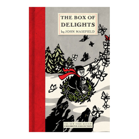 Box of Delights (John Masefield)
