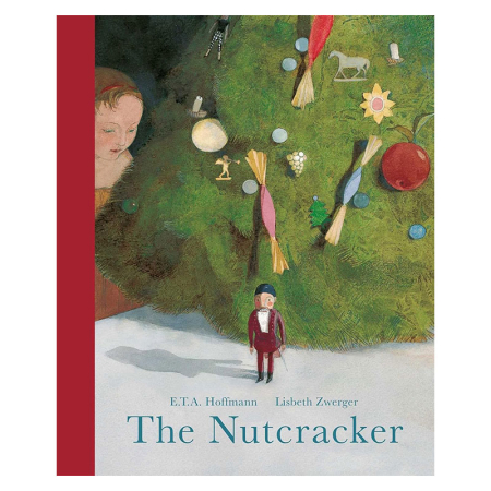 Nutcracker (Hoffman/Zwerger)