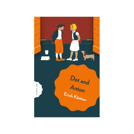 Dot and Anton (Erich Kaestner)