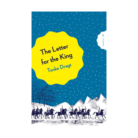 Letter for the King (Tonke Dragt)