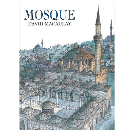 Mosque (David Macaulay)