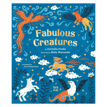 Fabulous Creatures (Cornelia Funke)
