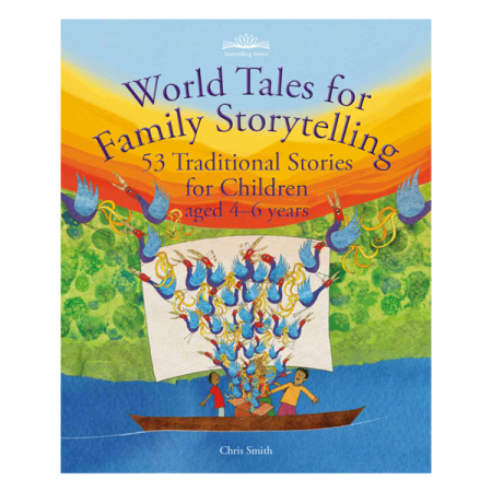 World Tales for Family Storytelling