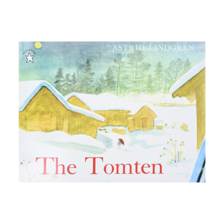 The Tomten (Astrid Lindgren)