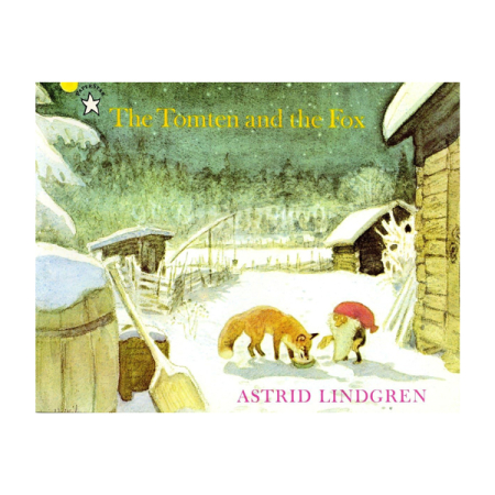 The Tomten and the Fox (Astrid Lindgren)