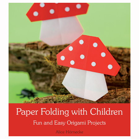 Paper Folding with Children