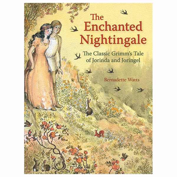 Enchanted Nightingale (illus. Bernadette Watts)